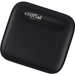 Dysk SSD Crucial Portable X6 1TB (CT1000X6SSD9)