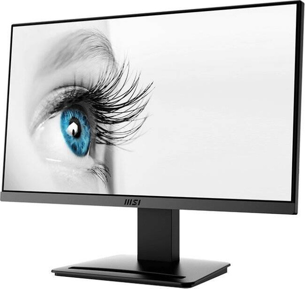 Monitor MSI PRO MP223 21.45 Cali 100Hz Wada