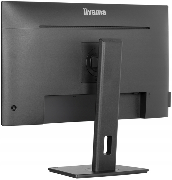 Monitor 4K 27 cali iiyama ProLite XUB2797UHSNP-B1 IPS 60Hz 4ms PIVOT (XUB2797UHSNP-B1)