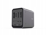 Stacja dokująca SanDisk Professional PRO-DOCK 4 Thunderbolt 3 (SDPD14F-0000-MBAAD)