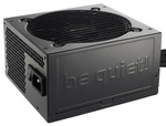 Zasilacz ATX be quiet! Pure Power 10 350W 80+Bronze (L10-350W / BN271)