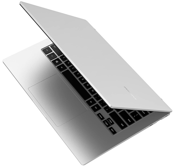 Laptop Samsung Galaxy Book Go LTE (NP345XLA-KB1DE) (U)