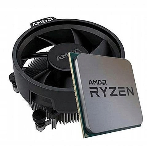 Procesor AMD Ryzen 3 4100 3.8 GHz 4 MB BOX (100-100000510BOX)