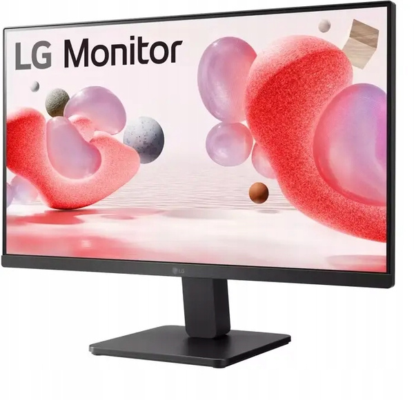 Monitor LED LG 24MR400-B.AEUQ 23,8 " 1920 x 1080 px IPS / PLS (24MR400-B.AEUQ)