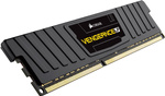 Pamięć RAM Corsair Vengeance LP 8GB 1600MHz DDR3 CL10 (CML8GX3M1A1600C10)