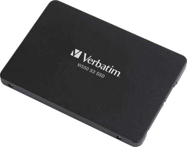 Dysk SSD Verbatim Vi550 S3 2000GB (49354)