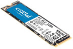 Dysk SSD M.2 NVMe Crucial P2 500GB (CT500P2SSD8)