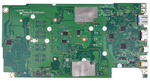 Płyta główna GH4UZ-LA-L141P Rev.1B (USZKODZONA)
