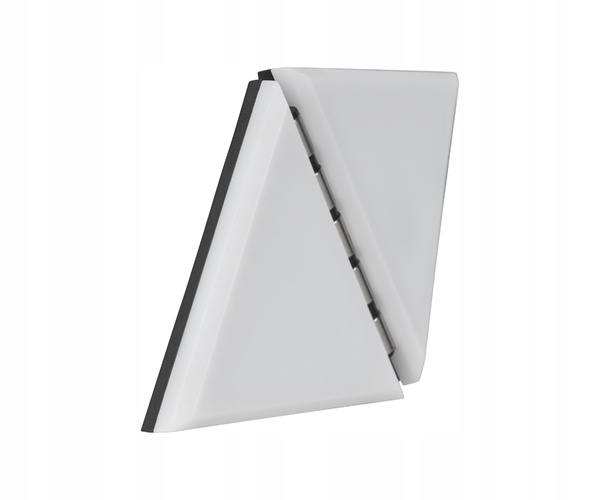 Zestaw 3 paneli RGB Corsair iCUE LC100 (U) (B)