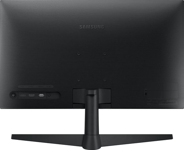 Monitor Samsung LS24C332GAUXEN (U) (W)