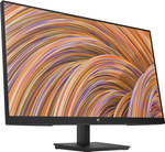 Monitor LED HP V27ie G5 FHD 27 " 1920 x 1080 px IPS / PLS (6D8H2E9) (W) (U)