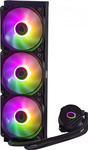 Chłodzenie wodne Cooler Master MasterLiquid ML360L Core ARGB (MLW-D36M-A18PZ-R1)