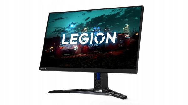 Monitor Lenovo Legion Y27h-30 (W) (U)