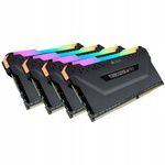 Pamięć RAM Corsair Vengeance PRO DDR4 Corsair 32GB 3600MHz CL18 (CMW32GX4M4C3600C18) (W)