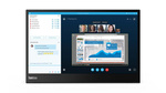 Monitor LED Lenovo ThinkVision M14 14 " 1920 x 1080 px IPS / PLS (61DDUAT6EU)