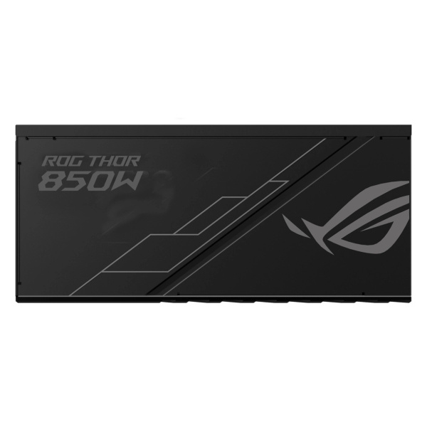 Zasilacz modularny ASUS ROG Thor 850W 80 Plus Platinum (ROG-THOR-850P) (B) 