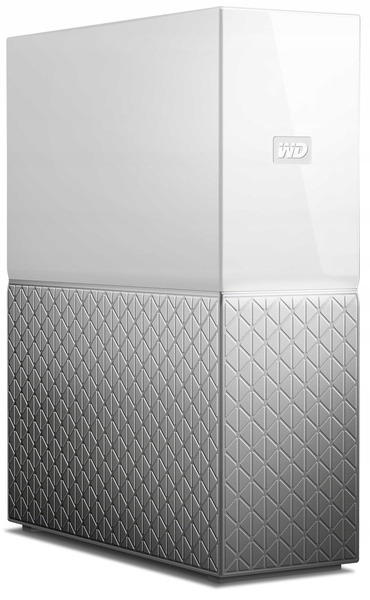 Serwer plików Western Digital MyCloud Home 2TB (WDBVXC0020HWT-EESN)(U)