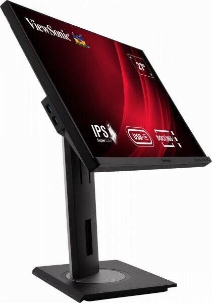 Monitor ViewSonic VG2756-4K