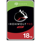 Serwerowy dysk HDD 3.5" Seagate IronWolf Pro ST18000NT001 18TB