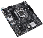 Płyta główna mATX Asus Prime H510M-E (Socket 1200)  (W)(U)
