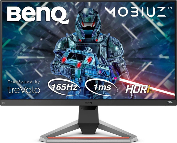 Monitor BenQ Mobiuz EX2710 (W)