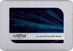 Dysk SSD Crucial MX500 1TB 2,5" SATA III (CT1000MX500SSD1) USZKODZONY