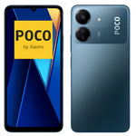 Smartfon Xiaomi POCO C65 (2310FPCA4G) + słuchawki Mi-In EM023