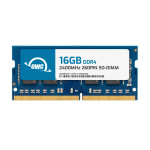 Pamięć RAM OWC SODIMM DDR4 16GB 2400MHz CL17 (OWC2400DDR4S16G) (B)