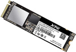 Adata Dysk XPG SX8200 PRO 512GB PCIe GEN 3x4 M.2 2280 NVMe 1.3 3D NAND (ASX8200PNP-512GT-C)