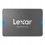 Dysk SSD Lexar NQ100 960GB 2,5" SATA III (LNQ100X960G-RNNNG)