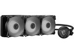 Chłodzenie wodne 360mm MSI MAG CoreLiquid 360R V2 (W) (B)