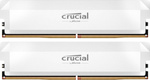 Pamięć RAM Crucial Pro Overclocking DDR5 32GB 6400MHz CL38 CP2K16G64C38U5W