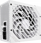 Zasilacz modularny Asus ROG Strix 850W Biały (ROG-STRIX-850G-WHITE)