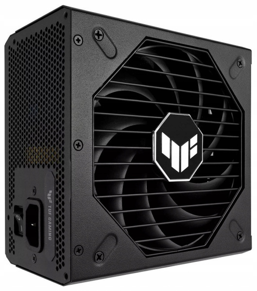 Zasilacz modularny ASUS TUF Gaming 1000W 80+ Gold (90YE00S1-B0NA00)