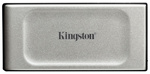 Przenośny dysk SSD Kingston XS2000 2TB (USZKODZONY)