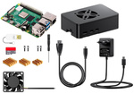 Zestaw startowy Raspberry Pi 4 Model B 8GB Starter Kit