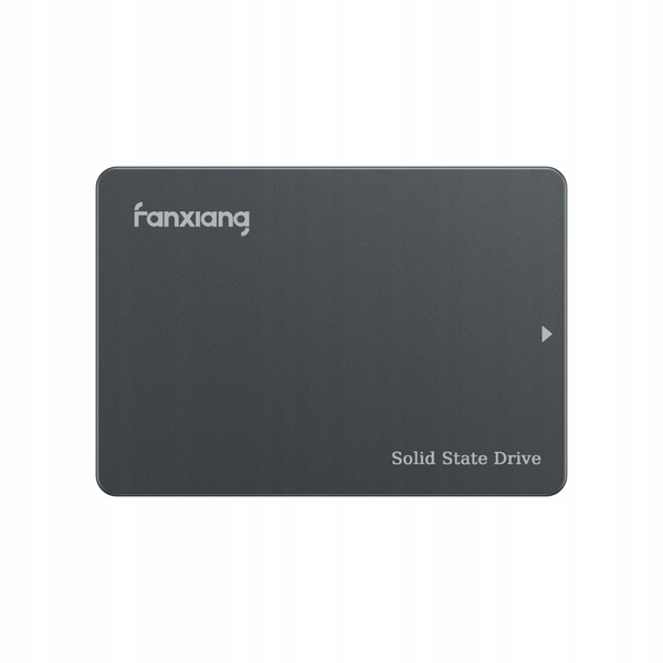Dysk SSD Fanxiang S102Pro 2TB 2,5" SATA III (SATA SSD - 2TB - S102Pro)