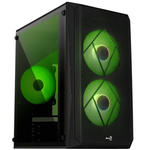 KOMPUTER PC CS-107 7500/3050/P32/S1 WINDOWS 11
