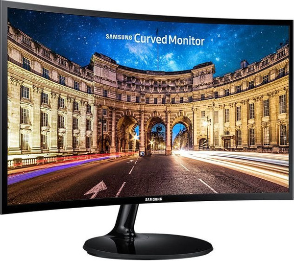 Monitor Samsung LS24D360GAUXEN