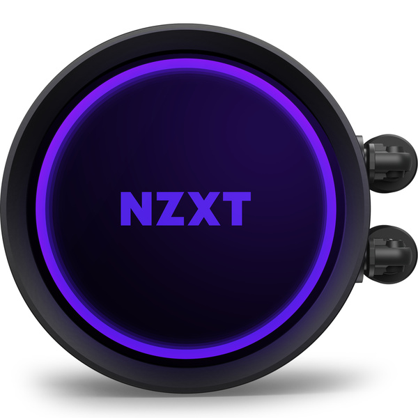 Zestaw do chłodzenia wodnego NZXT RL-KRX53-01 (W) (RL-KRX53-01)