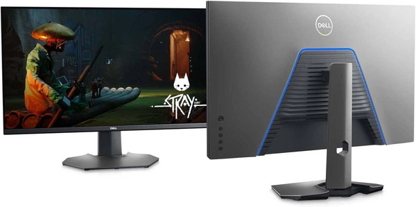 Monitor LED Dell G3223Q Gaming 32 " 3840 x 2160 px IPS / PLS (W)