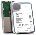 Dysk HDD Seagate IronWolf ST12000VN008 12TB