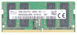 Pamięć RAM DDR4 SK Hynix HMA82GS6JJR8N-VK 16GB 2666MHz CL19 (HMA82GS6JJR8N-VK)