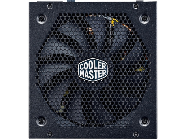 Zasilacz Cooler Master V550 Gold-V2 550 W 80 PLUS Gold 