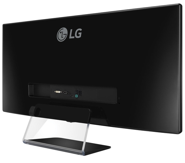 Monitor LG UltraWide 34UM67-P (W) (U)