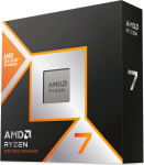 Procesor AMD Ryzen 7 9800X3D 4.7GHz/5.2GHz WOF(100-000001084WOF)