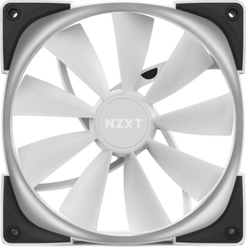 Wentylator 120mm NZXT Aer RGB 2 White HF-28120-FP (B)