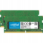 Pamięć RAM DDR4 Crucial 16GB (2x8GB) CT2K8G4S266M