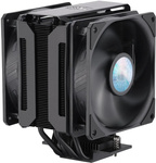 Chłodzenie CPU Cooler Master MasterAir MA612 Stealth (MAP-T6PS-218PK-R1)