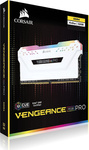 Pamięć RAM Corsair Vengeance RGB PRO DDR4 32GB 3600MHz CL18